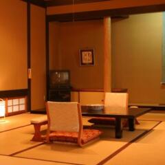 Отель Iwayu Ryokan 2* Стандартный номер фото 2