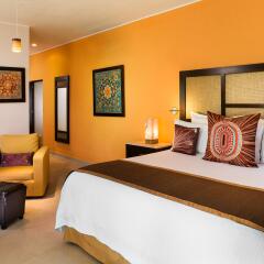 Отель El Dorado Maroma Gourmet All Inclusive by Karisma, Adults Only комната для гостей