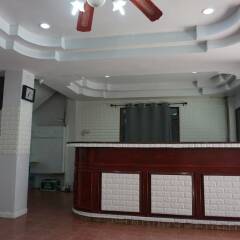 Отель Benjamin Resort Таиланд, Пхукет - отзывы, цены и фото номеров - забронировать отель Benjamin Resort онлайн интерьер отеля