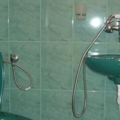 Отель Guest House Edelweiss ванная