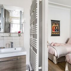 Отель Maison Chanzy комната для гостей фото 3
