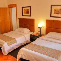 Отель Palmera Azur Resort комната для гостей фото 2
