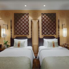 Отель Little Riverside Hoi An Хойан комната для гостей фото 3