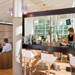 Отель Novotel Budapest City фото 9