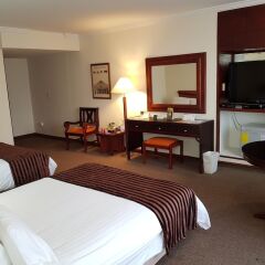 Отель Torre De Cali Plaza Hotel Колумбия, Кали - отзывы, цены и фото номеров - забронировать отель Torre De Cali Plaza Hotel онлайн удобства в номере