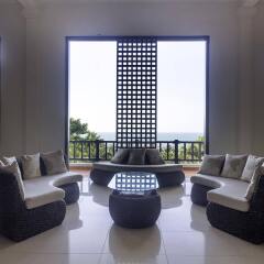 Отель Lotus Muine Resort & Spa Вьетнам, Фантхьет - отзывы, цены и фото номеров - забронировать отель Lotus Muine Resort & Spa онлайн комната для гостей