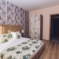 Avenue Deluxe Hotel 4* Стандартный номер