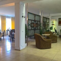 KenigAuto Hotel Калининград интерьер отеля фото 2