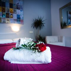 Отель Málaga Inn