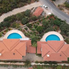 Club Antiphellos Турция, Патара - отзывы, цены и фото номеров - забронировать отель Club Antiphellos онлайн развлечения