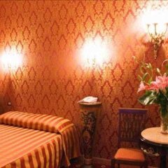 Отель Residenza Ave Roma сауна