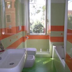 Отель B&B A Villa Riccio Италия, Рим - отзывы, цены и фото номеров - забронировать отель B&B A Villa Riccio онлайн детские мероприятия