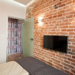 Отель 2-3 APARTMENTS Old Town Польша, Вроцлав - отзывы, цены и фото номеров - забронировать отель 2-3 APARTMENTS Old Town онлайн удобства в номере