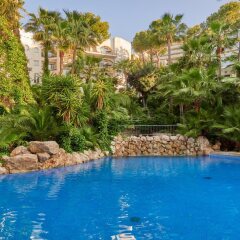 Hotel Bon Sol с домашними животными