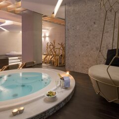 Olympic Palace Resort Hotel & Convention Center сауна