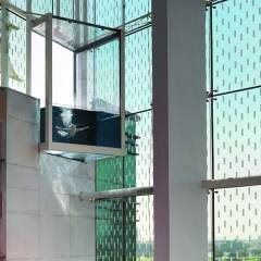 Jumeirah Creekside Hotel удобства в номере
