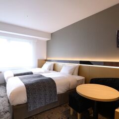 Hotel Gracery Asakusa комната для гостей фото 4