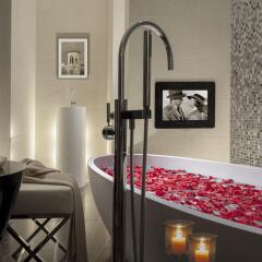 Отель Royal Savoy Lausanne спа
