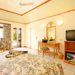Отель Sun Island Resort & Spa 4* Стандартный номер с различными типами кроватей фото 8