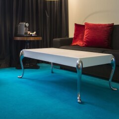 Radisson Blu Scandinavia Hotel, Aarhus бассейн