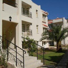 Linda Apart Hotel с домашними животными