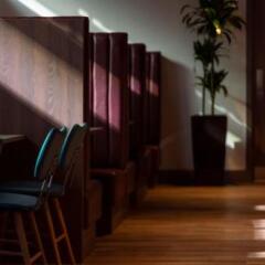 Отель Ibis Styles Glasgow Centre West интерьер отеля фото 2