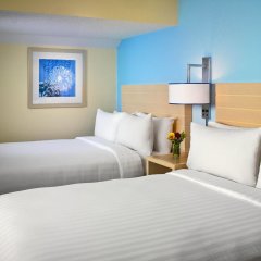 Sonesta ES Suites South Brunswick - Princeton in Fords, United States of America from 182$, photos, reviews - zenhotels.com guestroom photo 3