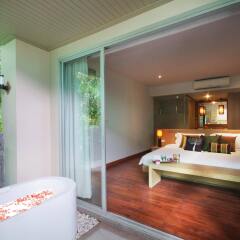 Отель Pakasai Resort комната для гостей фото 3