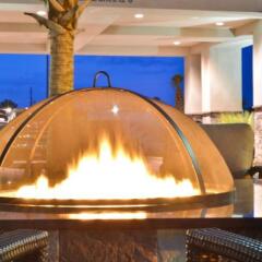 Отель Hampton Inn & Suites Columbia/Southeast-Fort Jackson спа