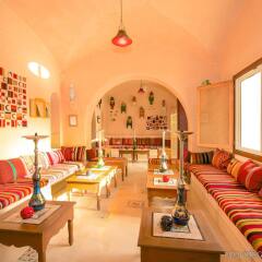 Отель Iberostar Royal El Mansour Махдиа развлечения
