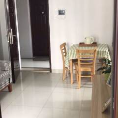 Отель Estay Apartment Xiangmi Lake Shenzhen Китай, Шэньчжэнь - отзывы, цены и фото номеров - забронировать отель Estay Apartment Xiangmi Lake Shenzhen онлайн комната для гостей фото 2