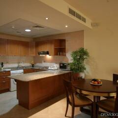 Отель Belvedere Court в номере