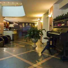 Gloria Palace Hotel интерьер отеля фото 2