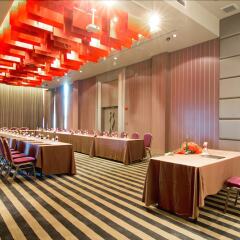 Отель Way Hotel Таиланд, Паттайя - 2 отзыва об отеле, цены и фото номеров - забронировать отель Way Hotel онлайн помещение для мероприятий