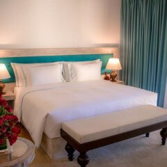 Отель The Villas Wadduwa комната для гостей фото 2