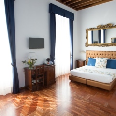 Отель Ad 2015 Guesthouse Италия, Рим - отзывы, цены и фото номеров - забронировать отель Ad 2015 Guesthouse онлайн фото 3