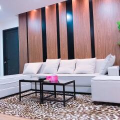 Отель Dalat Center Residence Далат комната для гостей фото 3