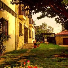 The Gallipoli Houses Турция, Гузеляли - отзывы, цены и фото номеров - забронировать отель The Gallipoli Houses онлайн фото 10