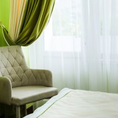 Goris hotel Горис комната для гостей