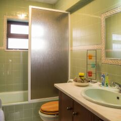 Отель C06 - Porto do Mos 3 bed Townhouse by DreamAlgarve ванная