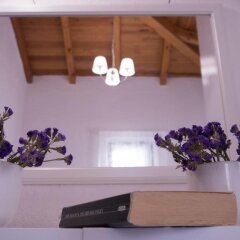 Era Hotel Alacati Чешме спа
