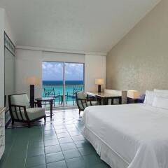 Отель The Westin Resort & Spa Cancun комната для гостей фото 22
