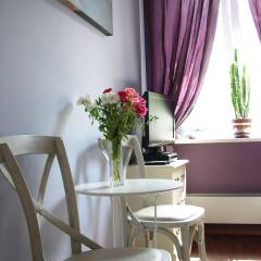 Отель Chmielna Guest House Польша, Варшава - отзывы, цены и фото номеров - забронировать отель Chmielna Guest House онлайн фото 4