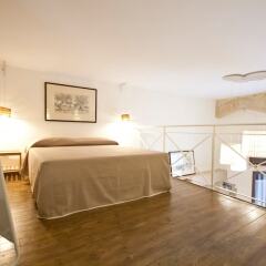 Апартаменты Salento Living Apartment Лечче