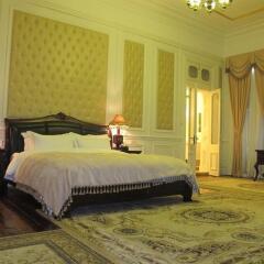 Отель Customs Hotel Китай, Гуанчжоу - отзывы, цены и фото номеров - забронировать отель Customs Hotel онлайн комната для гостей