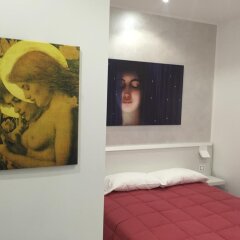 Отель Picaflor Милан детские мероприятия