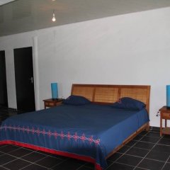 Lausikula Chambres d'hôtes in Wallis Island, Wallis and Futuna from 144$, photos, reviews - zenhotels.com guestroom photo 3
