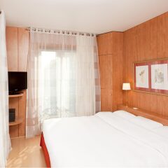 Отель Best Western Ronceray Opera Париж комната для гостей фото 2