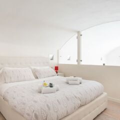 Отель Amazing Penthouse in Historic Center вид на фасад