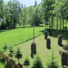 Отель Apartamenty Pod Skocznią Закопане фото 2